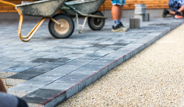 Lisbon, IA Driveway Pavers Company