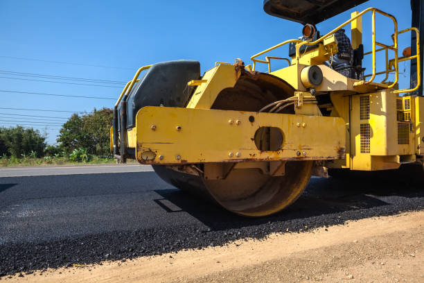 Best Professional Driveway Pavers  in Lisbon, IA